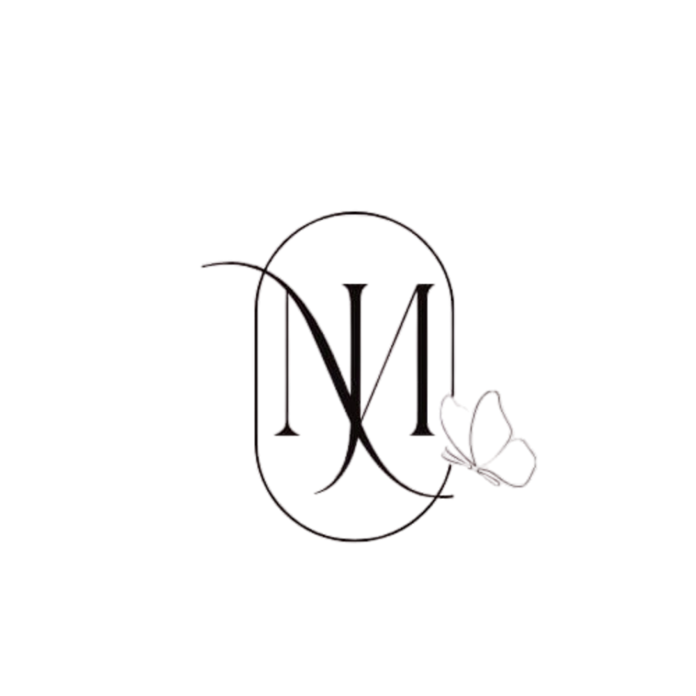 Logo da empresa Maju Nails